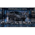 B 180 CDI BlueEfficiency Urban Yedek Parça