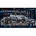 B 180 CDI Prestige Yedek Parça