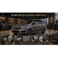 B 200 CDI Special Edition Yedek Parça