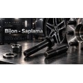 Bijon ve Saplama