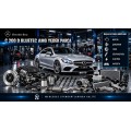 C 200 d BlueTEC AMG Yedek Parça