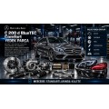 C 200 d BlueTEC Comfort Yedek Parça
