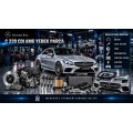 C 220 CDI AMG Yedek Parça