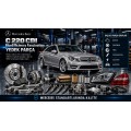 C 220 CDI BlueEfficiency Fascination Yedek Parça
