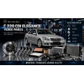 C 220 CDI Elegance Yedek Parça