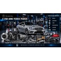 C 250 AMG Yedek Parça