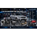 C 250 CDI BlueEfficiency AMG Yedek Parça