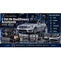 C 250 CDI BlueEfficiency Avantgarde Yedek Parça