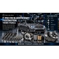 C 250 CDI BlueEfficiency Fascination Yedek Parça