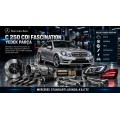 C 250 CDI Fascination Yedek Parça