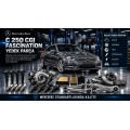 C 250 CGI Fascination Yedek Parça