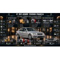 C 32 AMG Yedek Parça 