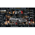 C 63 AMG Yedek Parça 