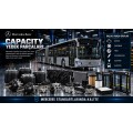 Mercedes CapaCity Yedek Parçaları