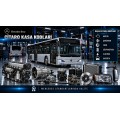 Citaro Kasa Kodları