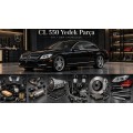 CL 550 Yedek Parça