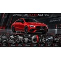 CLA 45 S Yedek Parça
