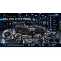 CLS 220 Yedek Parça