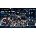 CLS 250 CDI Sport Yedek Parça