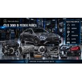 CLS 300 D Yedek Parça