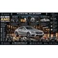 CLS 350 D AMG Yedek Parça