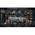 CLS 500 BlueEfficiency Yedek Parça
