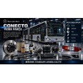 Mercedes Conecto Yedek Parçaları