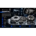 Debriyaj