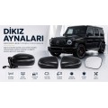 Dikiz Aynaları