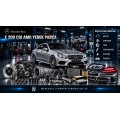 E 200 CGI AMG Yedek Parça