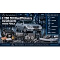 E 200 CGI BlueEfficiency Avantgarde Yedek Parça