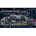 E 220 CDI Avantgarde Yedek Parça