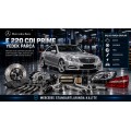 E 220 CDI Prime Yedek Parça