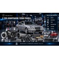 E 230 Avantgarde Yedek Parça
