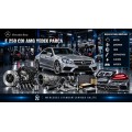 E 250 CDI AMG Yedek Parça