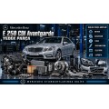 E 250 CDI Avantgarde Yedek Parça