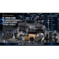 E 250 CDI BlueEfficiency Avantgarde Yedek Parça