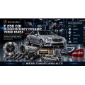 E 250 CDI BlueEfficiency Dynamic Yedek Parça