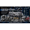 E 250 CDI Elite Avantgarde Yedek Parça
