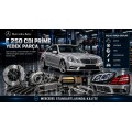 E 250 CDI Prime Yedek Parça