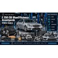 E 250 CGI BlueEfficiency Avantgarde Yedek Parça