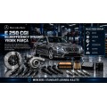 E 250 CGI BlueEfficiency Dynamic Yedek Parça