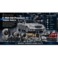 E 250 CGI Premium Yedek Parça