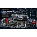 E 250 Premium Yedek Parça
