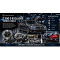 E 300 D Exclusive Yedek Parça