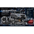 E 350 CDI BlueTEC Elite Yedek Parça