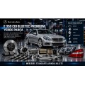 E 350 CDI BlueTEC Premium Yedek Parça