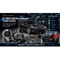 E 350 CDI Premium Yedek Parça