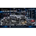 E 350 CGI AMG Yedek Parça