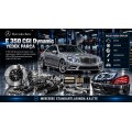 E 350 CGI Dynamic Yedek Parça